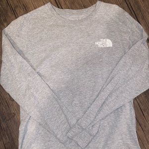 North Face T Shirt